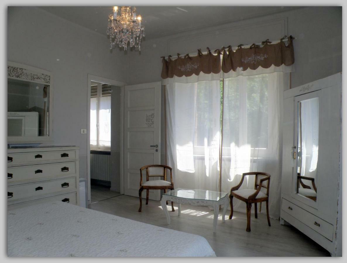 Bed and Breakfast Cascina Luvot Melazzo Zewnętrze zdjęcie