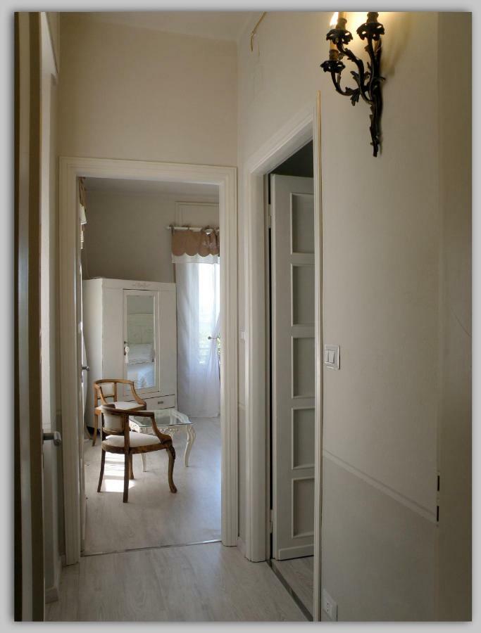 Bed and Breakfast Cascina Luvot Melazzo Zewnętrze zdjęcie