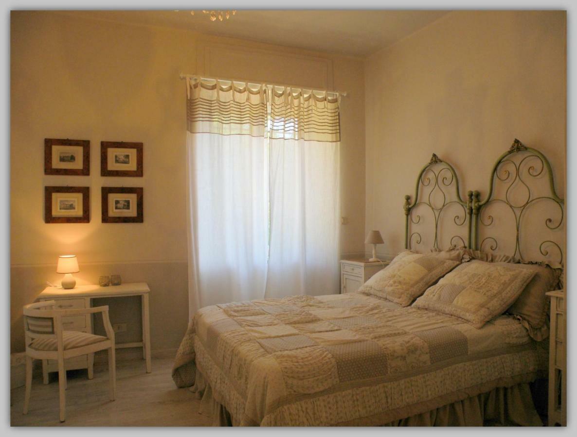 Bed and Breakfast Cascina Luvot Melazzo Zewnętrze zdjęcie