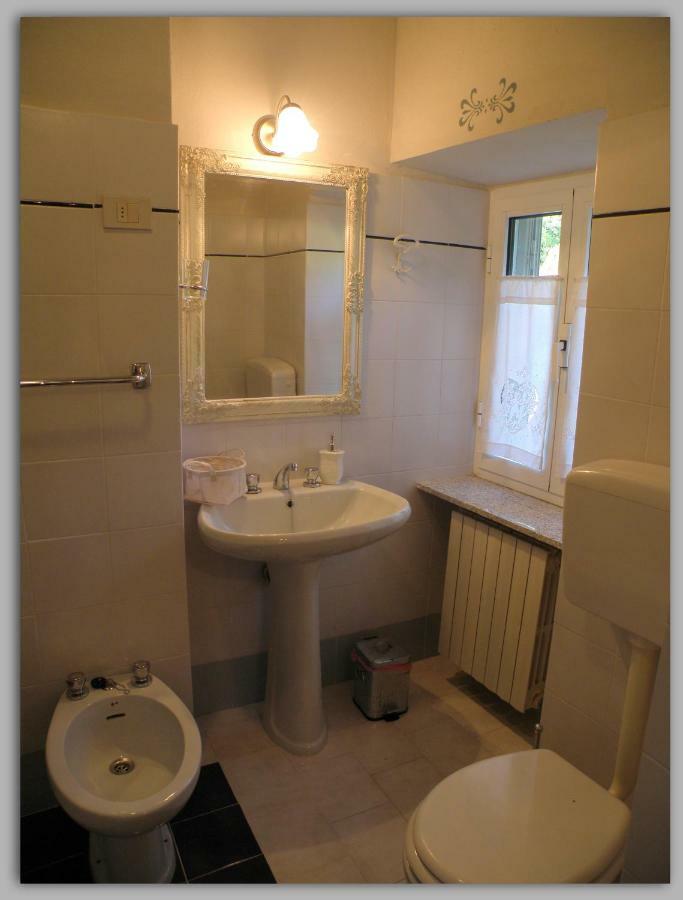 Bed and Breakfast Cascina Luvot Melazzo Zewnętrze zdjęcie