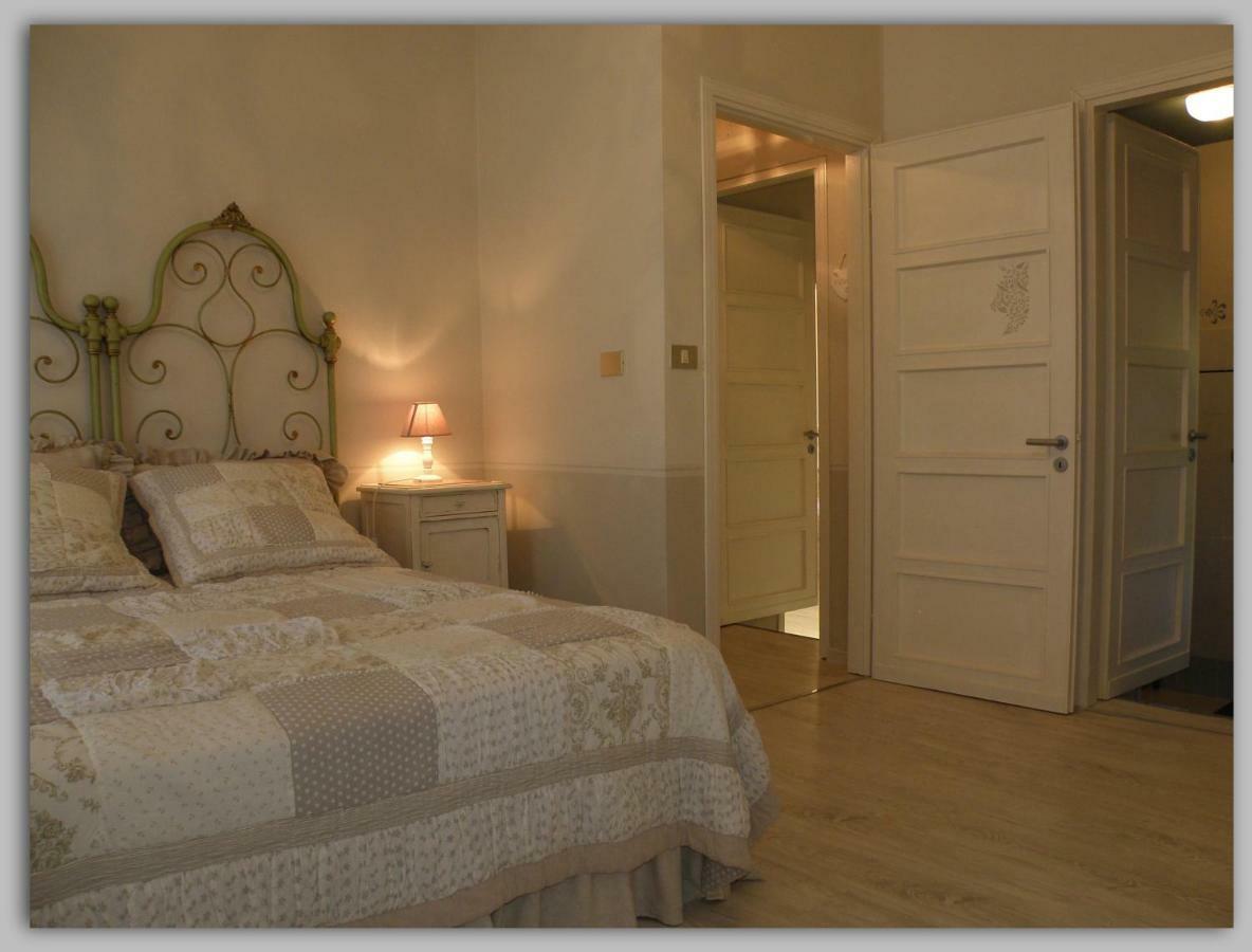 Bed and Breakfast Cascina Luvot Melazzo Zewnętrze zdjęcie