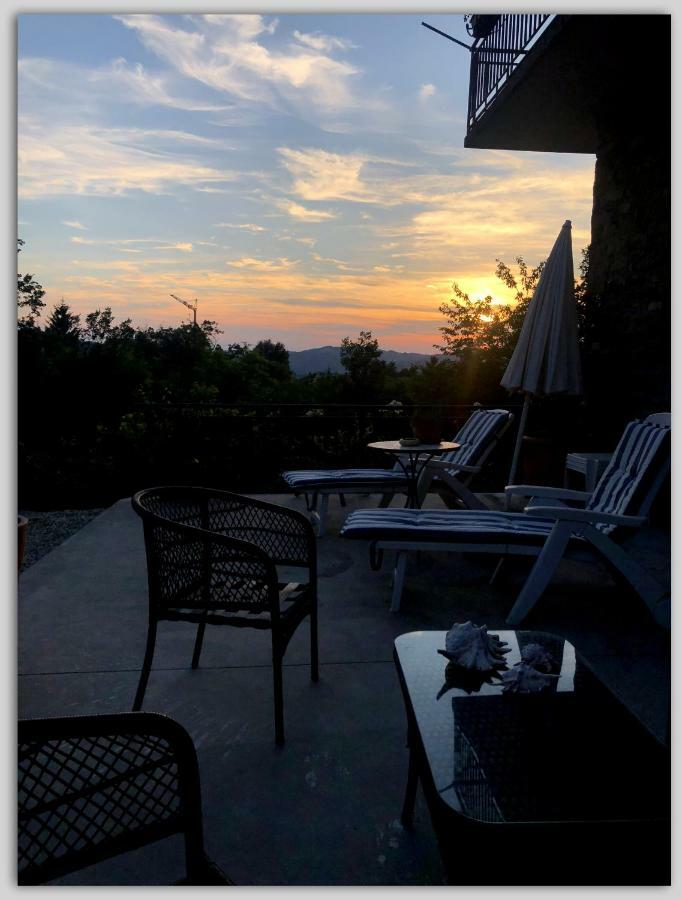 Bed and Breakfast Cascina Luvot Melazzo Zewnętrze zdjęcie