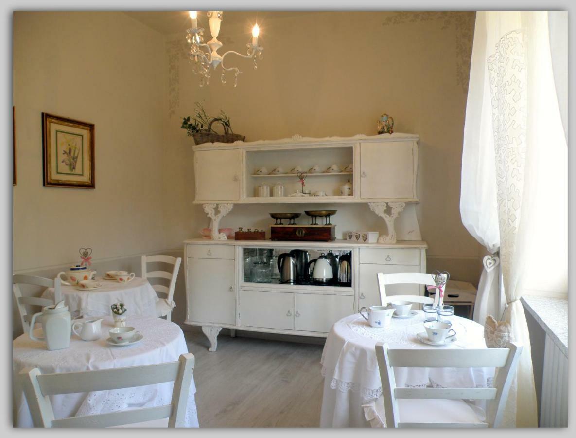 Bed and Breakfast Cascina Luvot Melazzo Zewnętrze zdjęcie