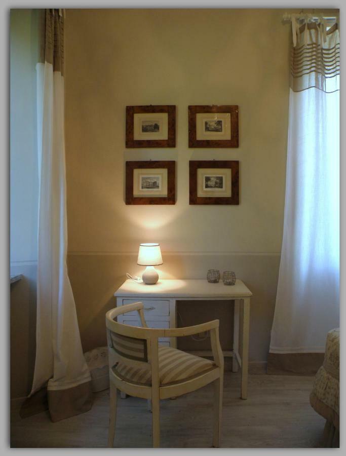 Bed and Breakfast Cascina Luvot Melazzo Zewnętrze zdjęcie