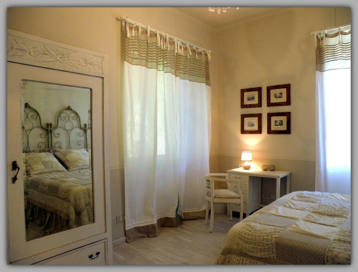 Bed and Breakfast Cascina Luvot Melazzo Zewnętrze zdjęcie