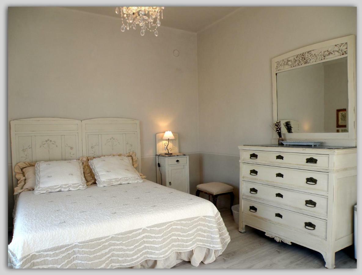 Bed and Breakfast Cascina Luvot Melazzo Zewnętrze zdjęcie